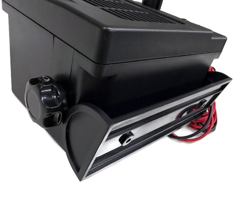 Amazon.com: 12V Volt Heater for Honda Yamaha Can Am Arctic Cat